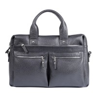 Сумка Shvigel Чорна (00975)