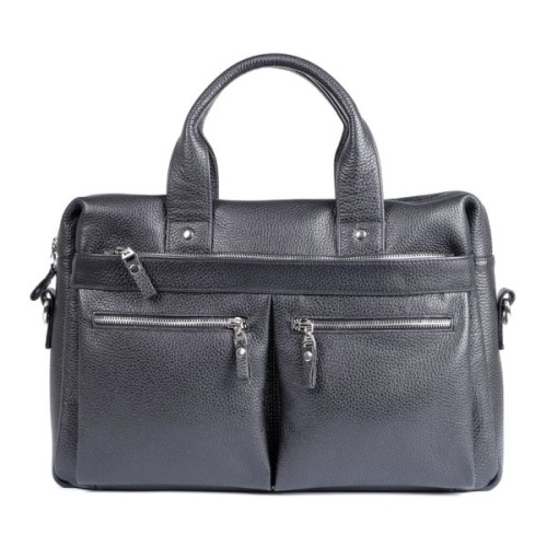 Сумка Shvigel Чорна (00975)