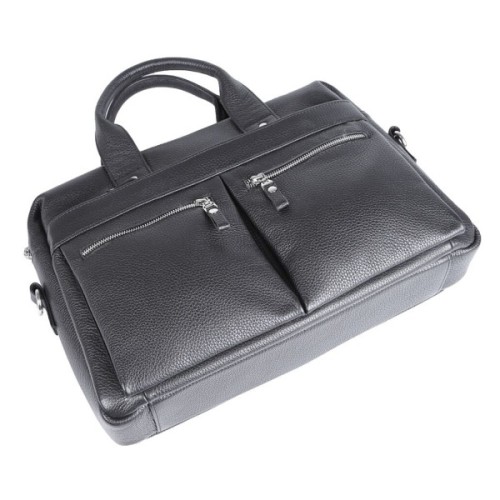 Сумка Shvigel Чорна (00975)