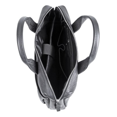 Сумка Shvigel Чорна (00975)