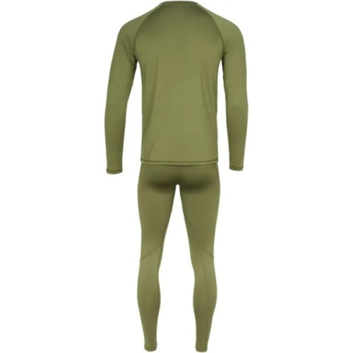 Комплект термобілизни X-Fish One 2XL Olive (1917.00.76)