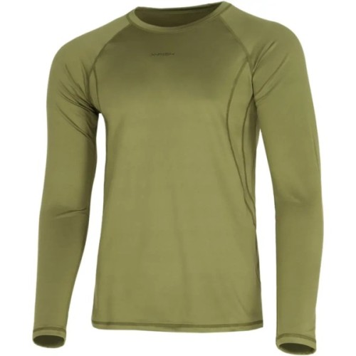 Комплект термобілизни X-Fish One 2XL Olive (1917.00.76)