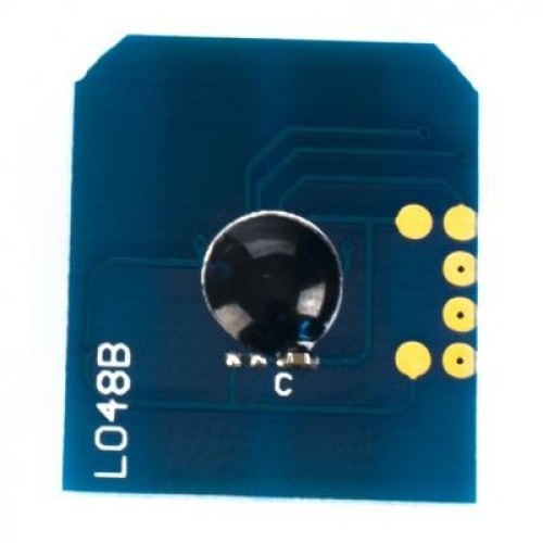 Чип для картриджа OKI B410/B420/B430/B440/MB460/MB470/MB480 Everprint (CHIP-OKI-B410-B)