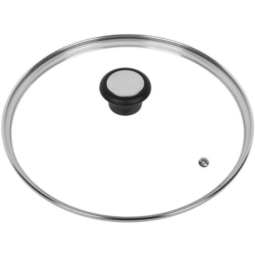 Кришка для посуду Tefal Glass bulbous 26 см (28097612)