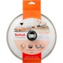 Кришка для посуду Tefal Glass bulbous 26 см (28097612)