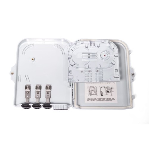 Оптичний бокс RCI FOB-03-12
