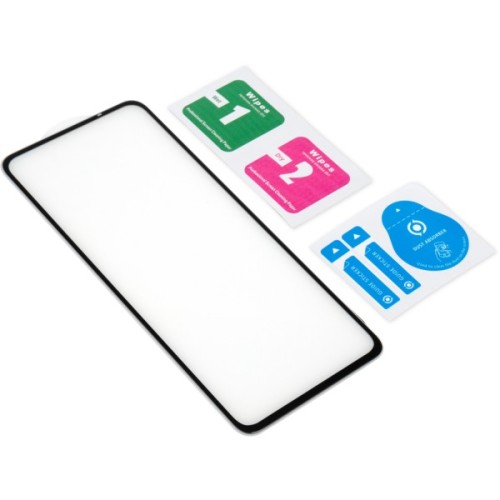 Скло захисне Vinga Xiaomi Redmi Note 14 (VGXRN14)