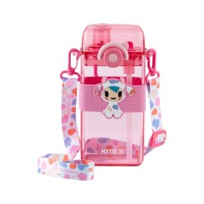 Поїльник-непроливайка Kite tokidoki 500 мл (TK24-1203)