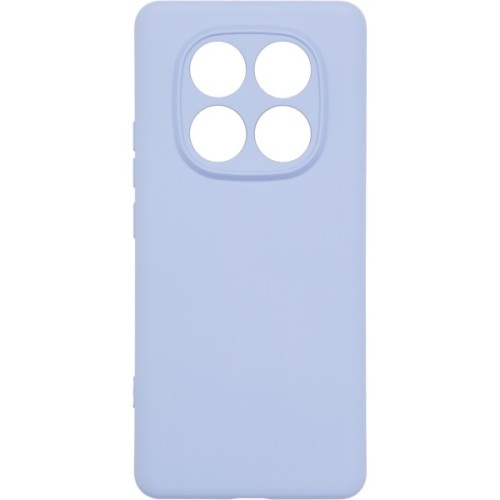 Чохол до мобільного телефона Armorstandart ICON Xiaomi Redmi Note 14 Pro 4G Camera cover Lavender (ARM79826)