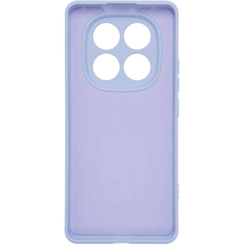Чохол до мобільного телефона Armorstandart ICON Xiaomi Redmi Note 14 Pro 4G Camera cover Lavender (ARM79826)