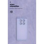 Чохол до мобільного телефона Armorstandart ICON Xiaomi Redmi Note 14 Pro 4G Camera cover Lavender (ARM79826)