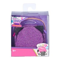 Ігровий набір Moose сюрприз Real Littles S3 HB (25294)