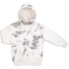 Кофта дитяча Breeze худи флісова (854-140-cream)