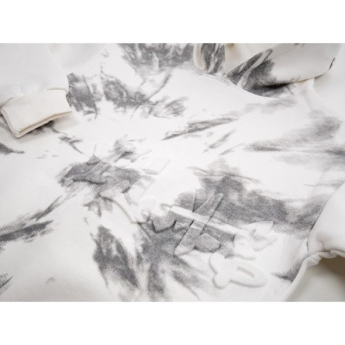 Кофта дитяча Breeze худи флісова (854-140-cream)