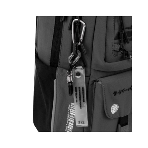 Рюкзак шкільний Kite Education teens 2587M Swarm (K26-2587M-4)