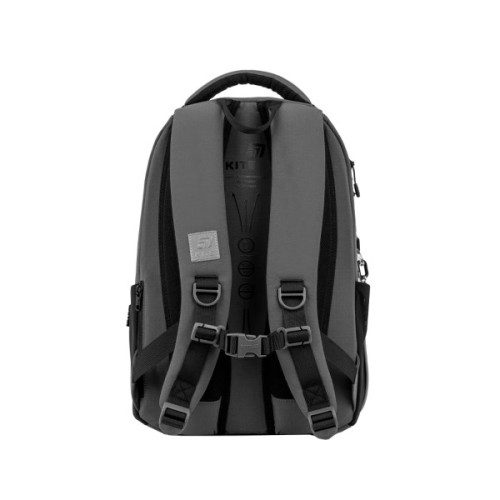 Рюкзак шкільний Kite Education teens 2587M Swarm (K26-2587M-4)