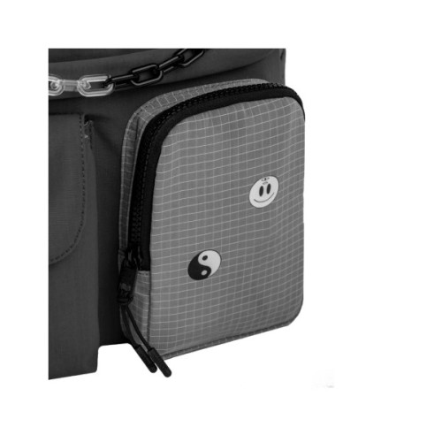 Рюкзак шкільний Kite Education teens 2587M Swarm (K26-2587M-4)