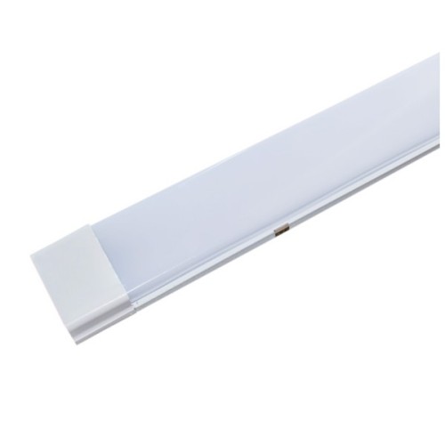 Світильник Євросвітло 36Вт ОПАЛ-SL 6400К 1200мм