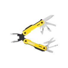 Мультитул DeWALT MULTI-TOOL, 16в1, L100 мм (DWHT0-71843)