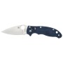 Ніж Spyderco Manix 2 S110V Dark Blue (C101PDBL2)