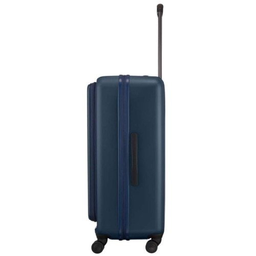 Набір валіз Wenger Skyon Hardside (S+L), темно-сині (653571)