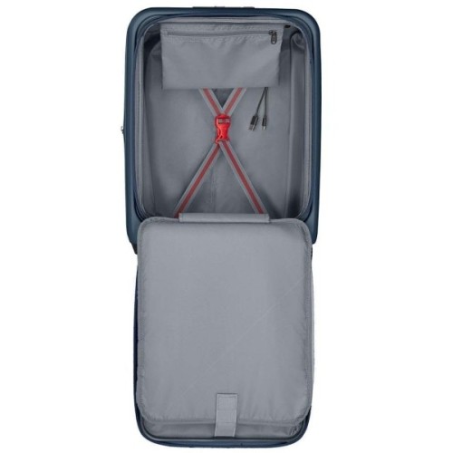 Набір валіз Wenger Skyon Hardside (S+L), темно-сині (653571)