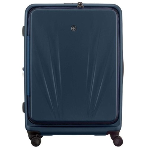 Набір валіз Wenger Skyon Hardside (S+L), темно-сині (653571)