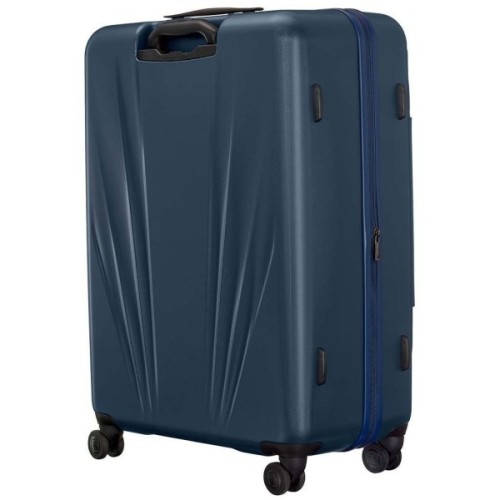 Набір валіз Wenger Skyon Hardside (S+L), темно-сині (653571)