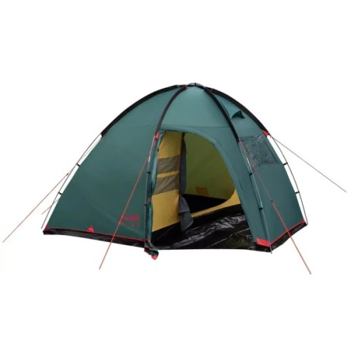 Намет Tramp Bell 3 (V2) green (UTRT-080)