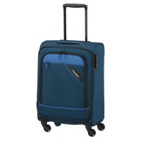 Валіза Travelite Derby Blue S (TL087547-20)