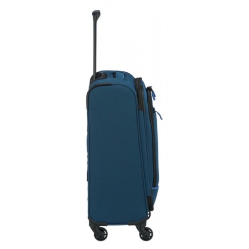 Валіза Travelite Derby Blue S (TL087547-20)