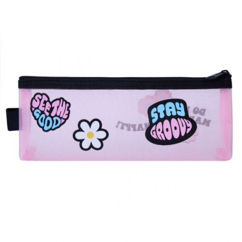 Пенал Yes Be Happy PH-33 м'який (533669)