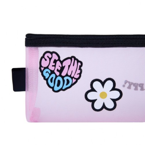 Пенал Yes Be Happy PH-33 м'який (533669)