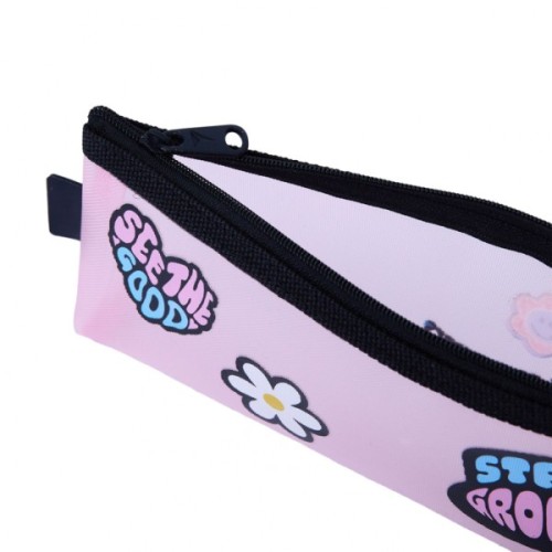 Пенал Yes Be Happy PH-33 м'який (533669)