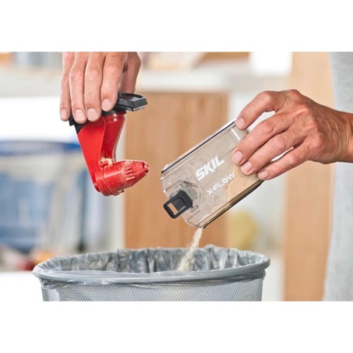 Шліфувальна машина Skil 7362 AA (SR1E7362AA)