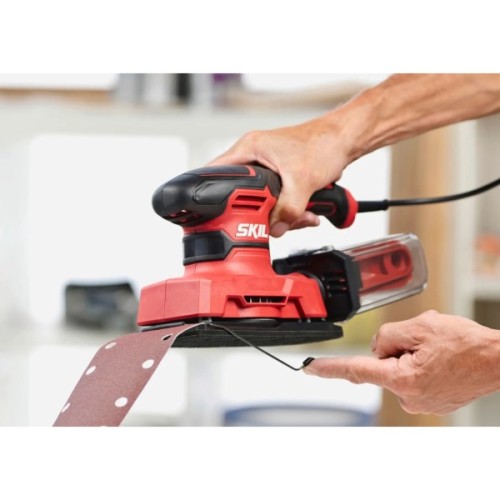 Шліфувальна машина Skil 7362 AA (SR1E7362AA)