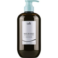 Шампунь La'dor Root Re-Boot Activating Shampoo Від випадання волосся 800 мл (8809982980377)