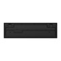 Комплект AOC KM210B Wireless UA Black (KM210B/97)