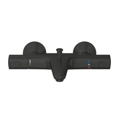 Душовий гарнітур Grohe QuickFix Precision Start Black (UA303907T1)
