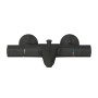 Душовий гарнітур Grohe QuickFix Precision Start Black (UA303907T1)