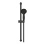 Душовий гарнітур Grohe QuickFix Precision Start Black (UA303907T1)