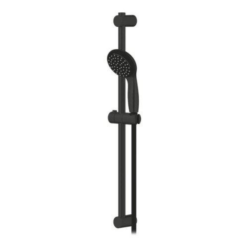 Душовий гарнітур Grohe QuickFix Precision Start Black (UA303907T1)