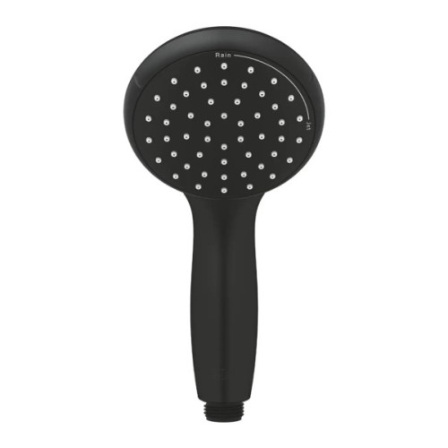 Душовий гарнітур Grohe QuickFix Precision Start Black (UA303907T1)