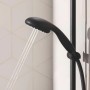 Душовий гарнітур Grohe QuickFix Precision Start Black (UA303907T1)