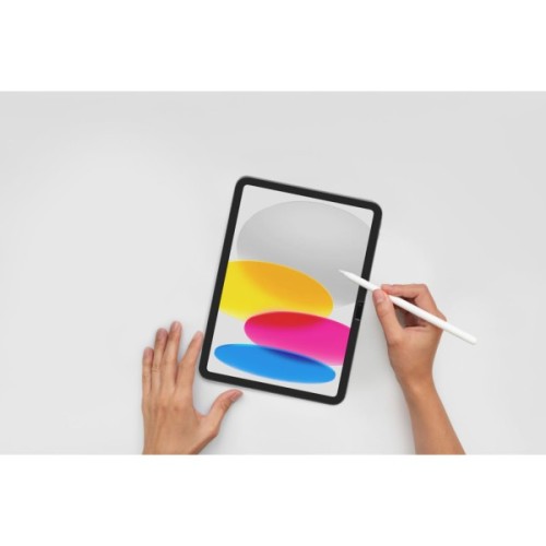 Скло захисне Belkin TemperedGlass iPad 11/10 (2025 A16/2022) (OVI004ZZ)