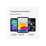 Скло захисне Belkin TemperedGlass iPad 11/10 (2025 A16/2022) (OVI004ZZ)