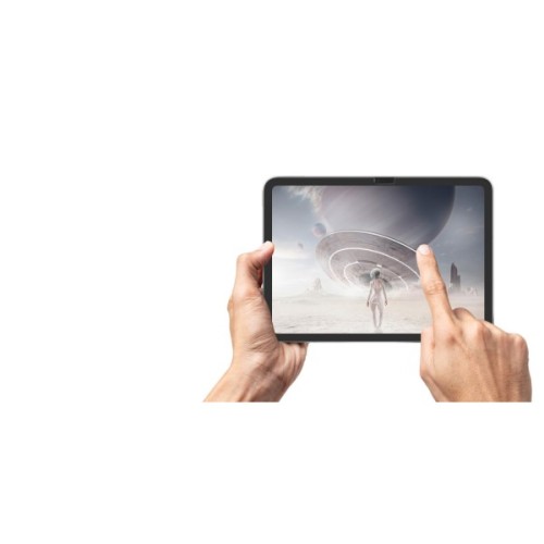 Скло захисне Belkin TemperedGlass iPad 11/10 (2025 A16/2022) (OVI004ZZ)