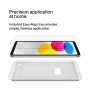 Скло захисне Belkin TemperedGlass iPad 11/10 (2025 A16/2022) (OVI004ZZ)