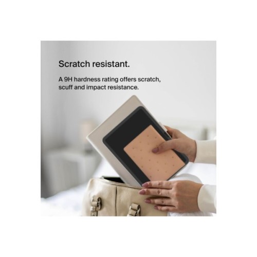 Скло захисне Belkin TemperedGlass iPad 11/10 (2025 A16/2022) (OVI004ZZ)