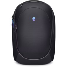 Рюкзак для ноутбука Dell 18" Alienware Backpack AW7825P Black (460-BFCQ)